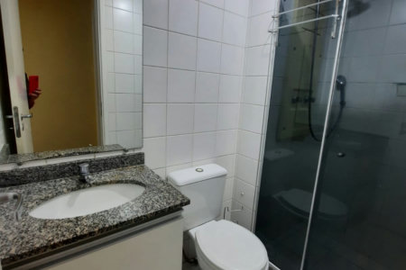 Apartamento à venda com 3 quartos, sendo 1 suíte, em Vila Butantã, São Paulo, SP