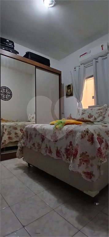 Casa à venda com 4 quartos, sendo 1 suíte, em Campo Grande, Rio de Janeiro, RJ