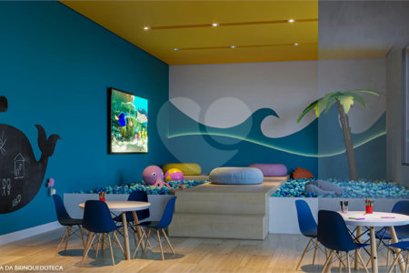 Apartamento à venda com 2 quartos, sendo 1 suíte, em Jardim Maria José, Votorantim, SP