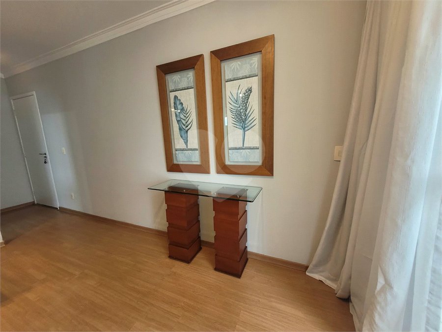 Apartamento para alugar com 2 quartos em Vila Anastácio, São Paulo, SP