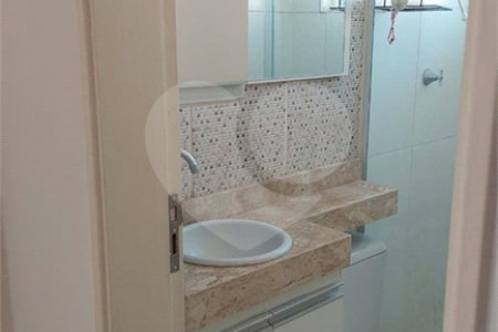 Apartamento para venda no Spazio Mont Royal