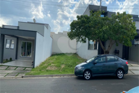 Terreno à venda no condomínio Jardim Park Real, Indaiatuba - SP