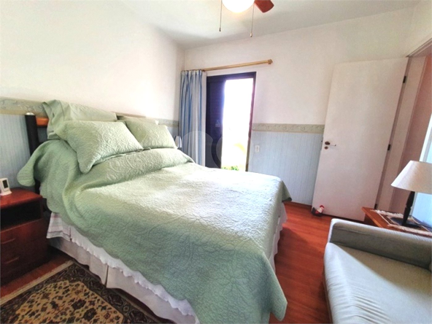 Apartamento à venda com 3 quartos, sendo 1 suíte, em Vila Suzana, São Paulo, SP