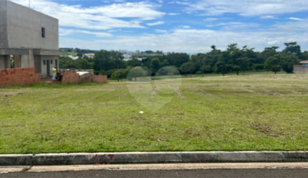 Terreno à venda no condomínio Village Saint Charbel, Araçoiaba da Serra - SP
