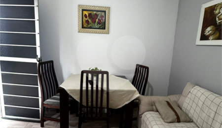 Casa Térrea à venda com 2 quartos em Senador Vasconcelos, Rio de Janeiro, RJ