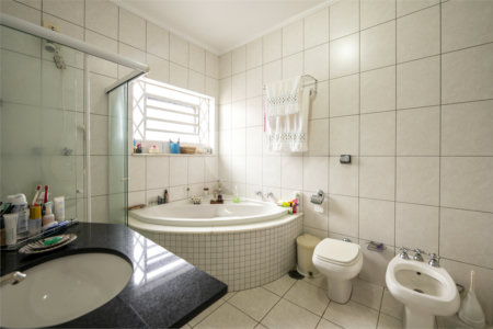 Casa de Vila à venda com 3 quartos, sendo 1 suíte, em Brooklin, São Paulo, SP