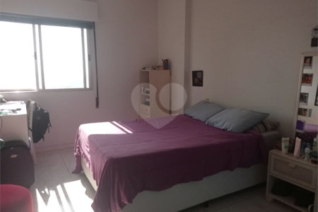 Apartamento à venda com 2 quartos, sendo 1 suíte, em Perdizes, São Paulo, SP