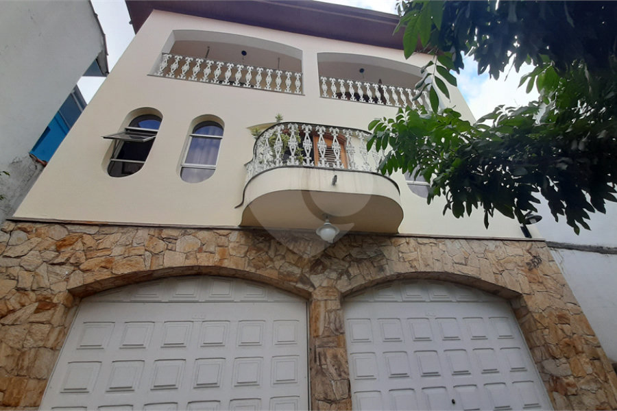 Casa à venda com 3 quartos, sendo 1 suíte, em Vila Guilherme, São Paulo, SP