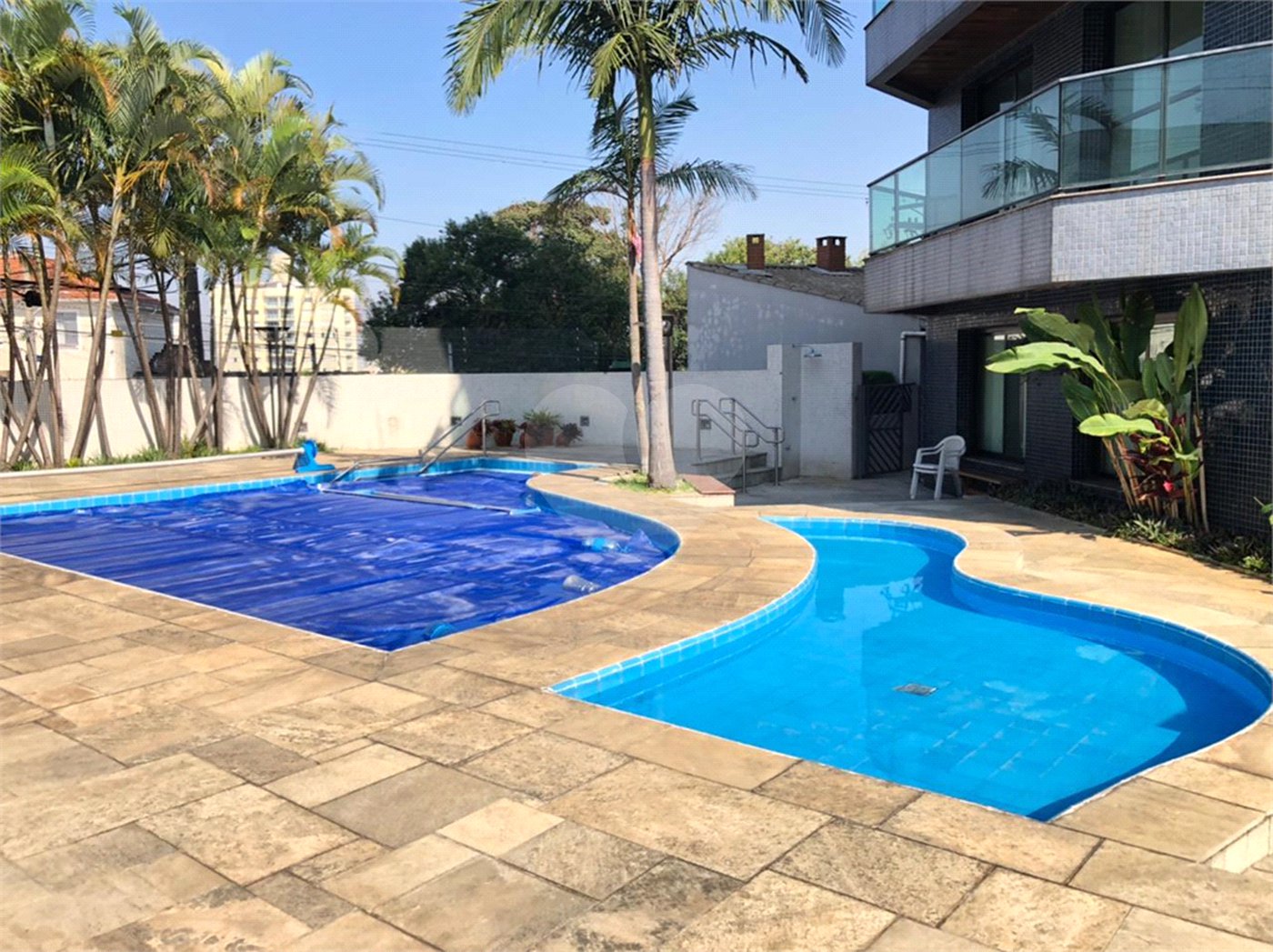 Apartamento à venda ou para alugar com 4 quartos, sendo 2 suítes, em Parque da Vila Prudente, São Paulo, SP