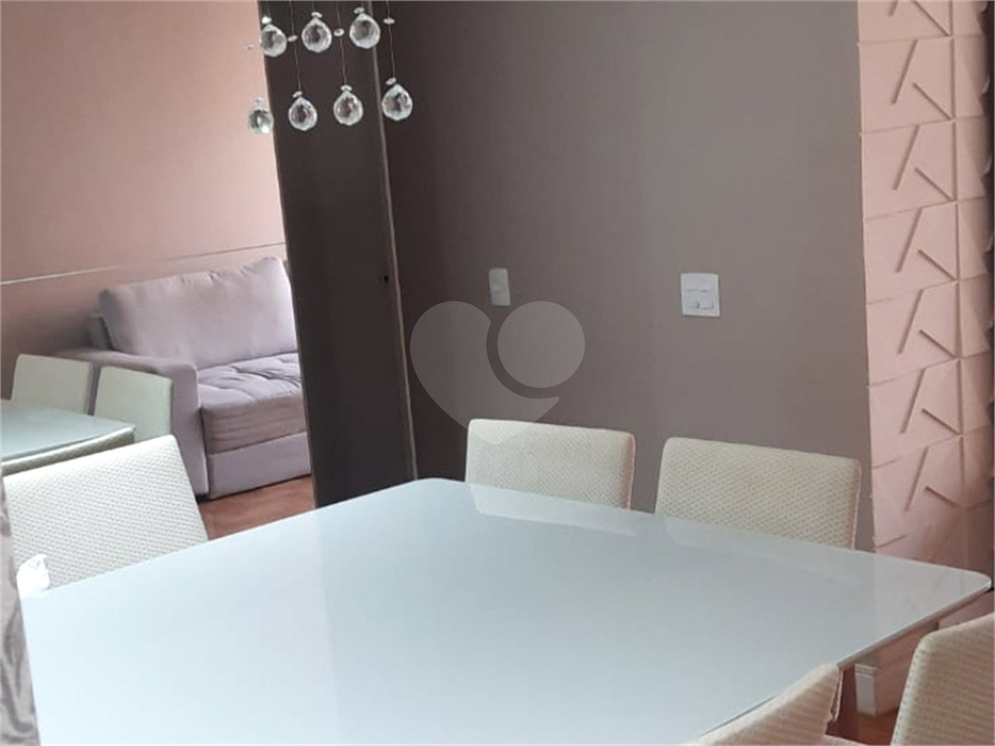 Apartamento à venda com 3 quartos, sendo 1 suíte, em Santana, São Paulo, SP