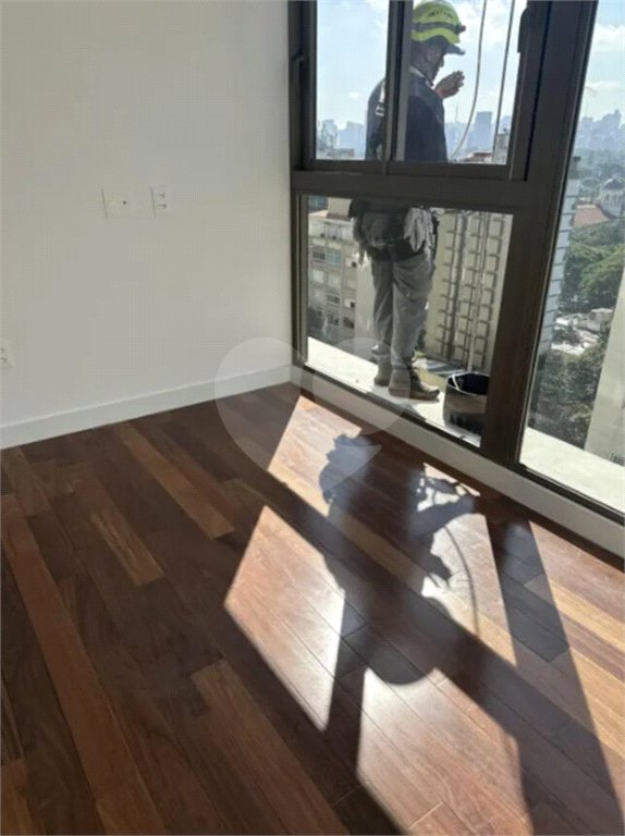 Studio à venda ou para alugar com 2 suítes em Jardim Europa, São Paulo, SP