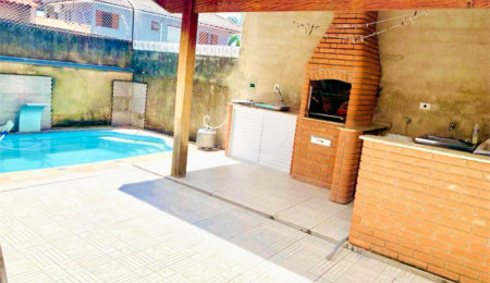 Casa à venda com 3 quartos, sendo 1 suíte, em Wanel Ville, Sorocaba, SP
