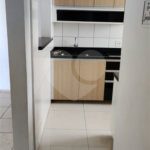 Apartamento à venda com 3 quartos, sendo 1 suíte, em Jardim Belvedere, Sorocaba, SP