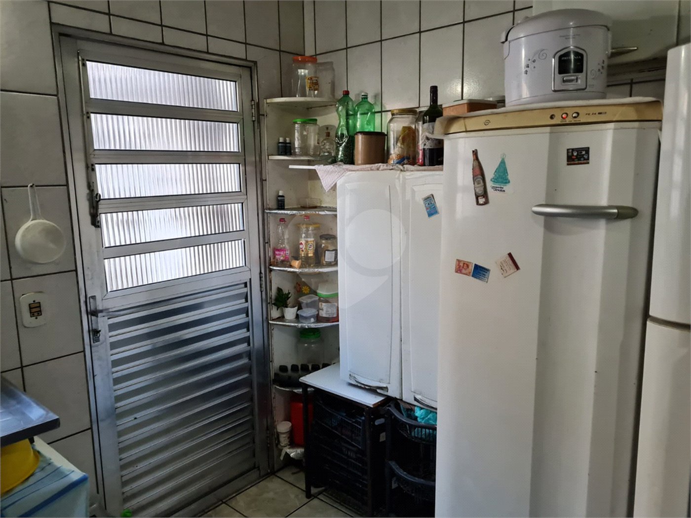 Casa à venda com 3 quartos em Jardim das Esmeraldas, São Paulo, SP