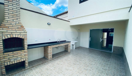Casa à venda com 3 suítes em Vila Maria, São Paulo, SP