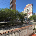 Apartamento com 3 dormitórios à venda, 112 m² por R$ 500.000,00 - Pompéia - Santos/SP