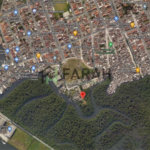 Terreno Residencial à venda, Vila Ligya, Guarujá - TE0032.