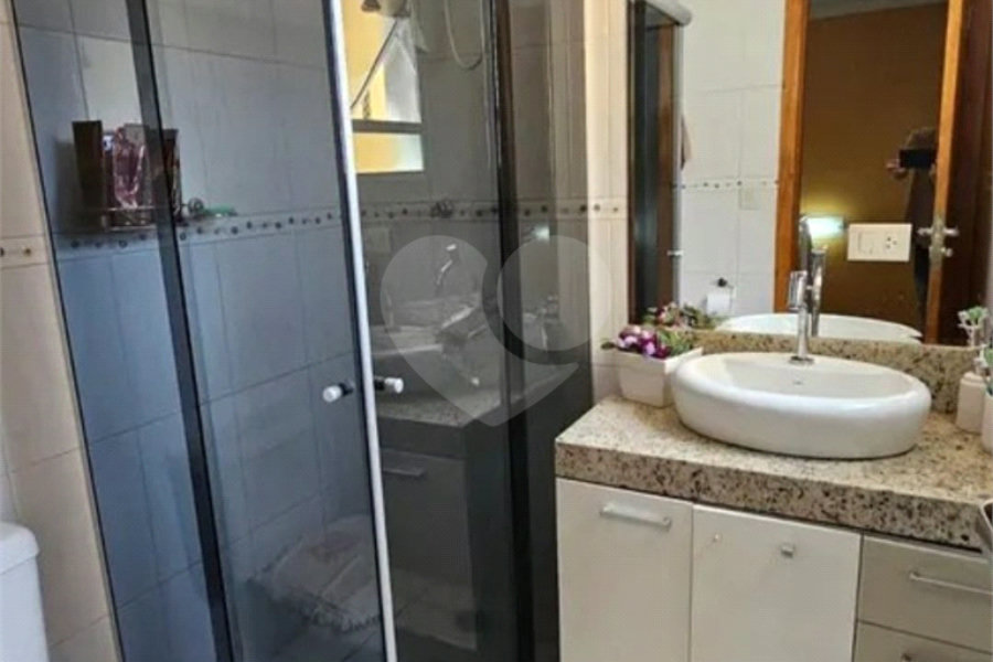 Sobrado à venda com 3 quartos, sendo 1 suíte, em Vila Pereira Barreto, São Paulo, SP