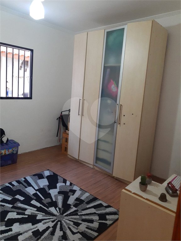 Casa à venda com 3 quartos, sendo 1 suíte, em Horto, São Paulo, SP
