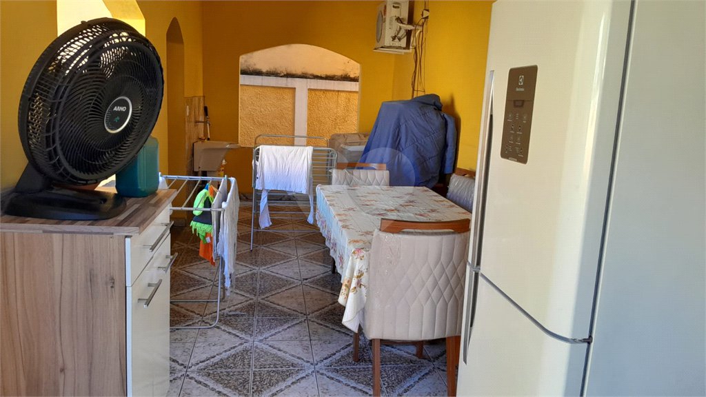 Casa à venda com 3 quartos, sendo 1 suíte, em Campo Grande, Rio de Janeiro, RJ