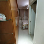 Apartamento à venda com 3 quartos, sendo 1 suíte,  em Lauzane Paulista, São Paulo, SP