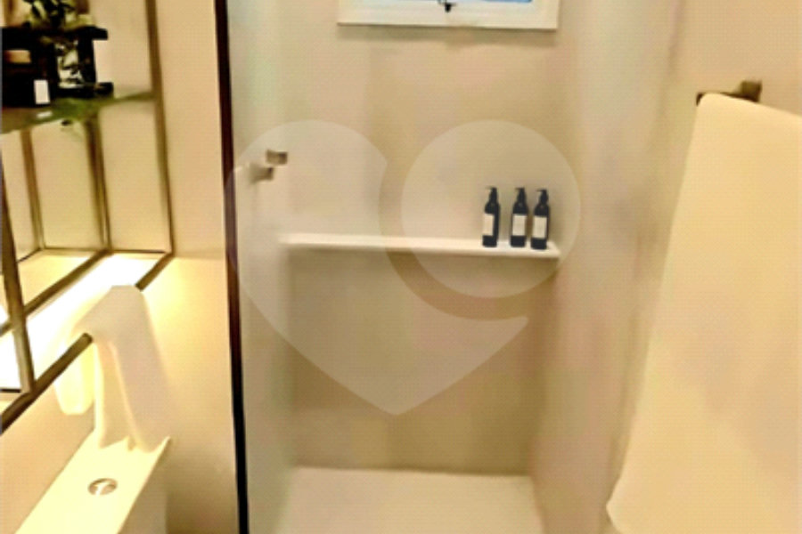 Apartamento à venda com 2 quartos em Vila Guilherme, São Paulo, SP