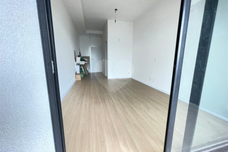 Studio à venda com 1 suíte em Vila Cordeiro, São Paulo, SP