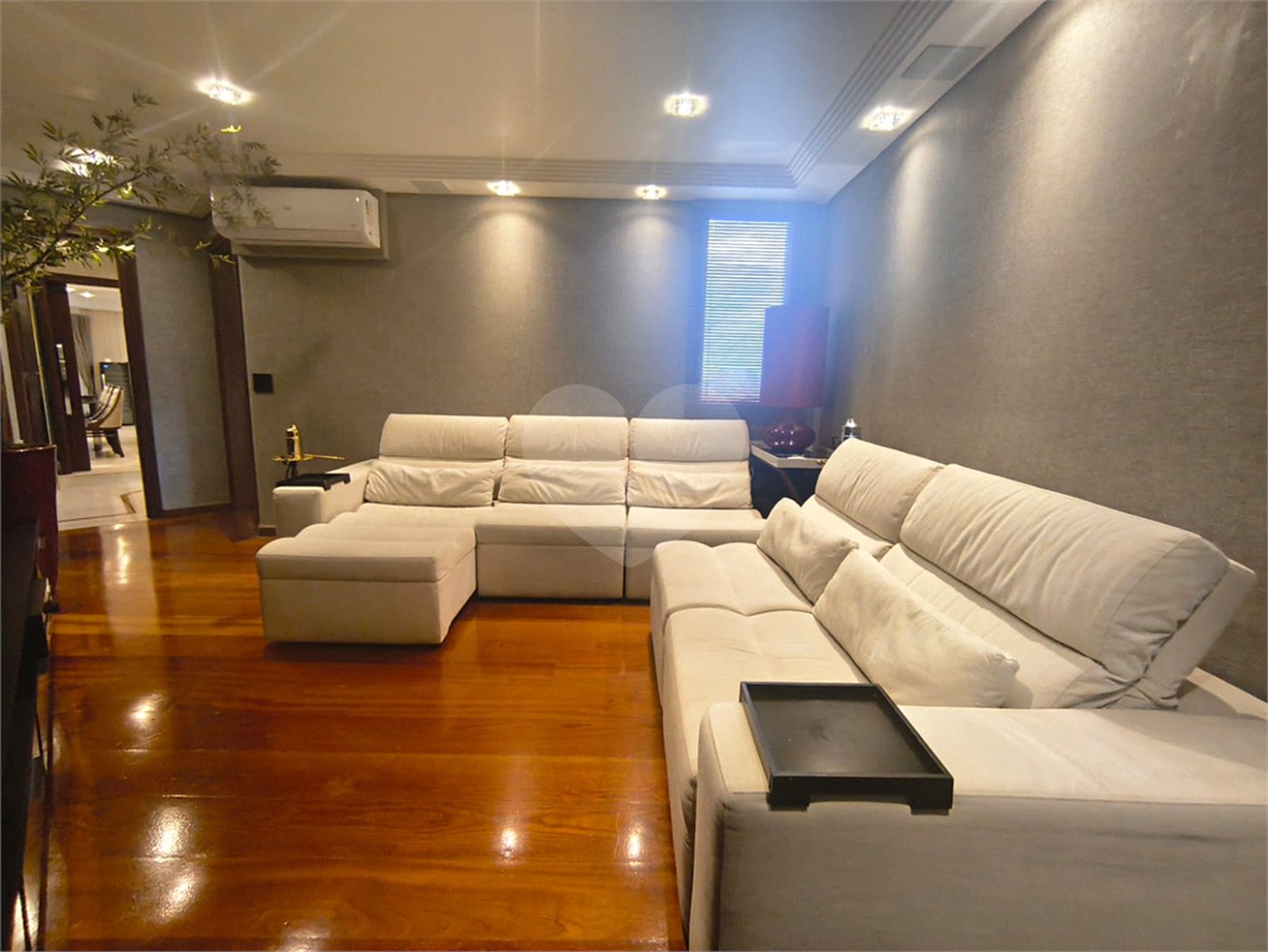 Apartamento à venda com 4 suítes em Santana, São Paulo, SP