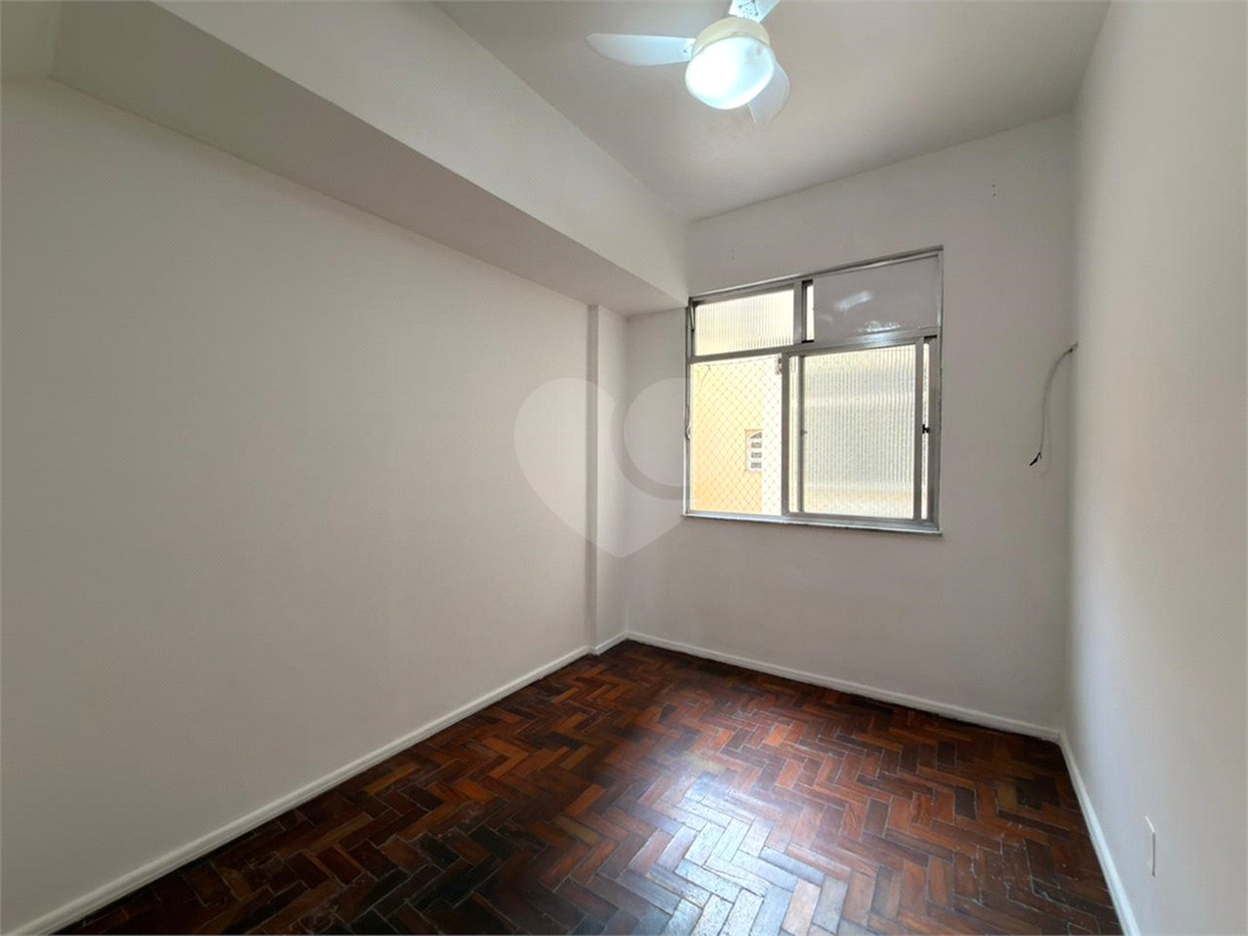 Apartamento à venda com 2 quartos em Rio Comprido, Rio de Janeiro, RJ