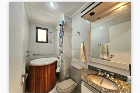Apartamento à venda com 3 quartos, sendo 1 suíte, em Santa Teresinha, São Paulo, SP