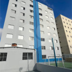 Apartamento à venda com 2 quartos em Jaçanã, São Paulo, SP