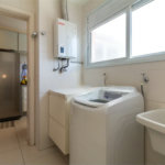 Apartamento à venda com 3 suítes em Água Branca, São Paulo, SP