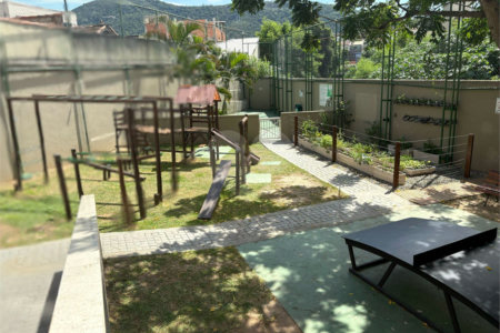Apartamento à venda com 2 quartos, sendo 1 suíte, em Taquara, Rio de Janeiro, RJ