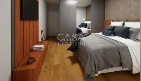 Casa de Vila à venda com 2 suítes em Jardim Americano, Sorocaba, SP