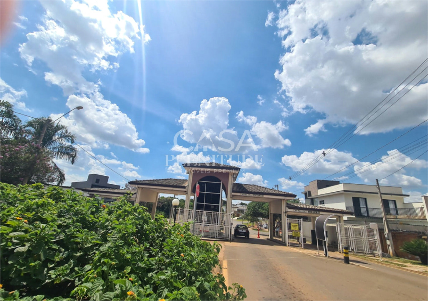 Terreno em condomínio à venda em Horto Florestal, Sorocaba, SP