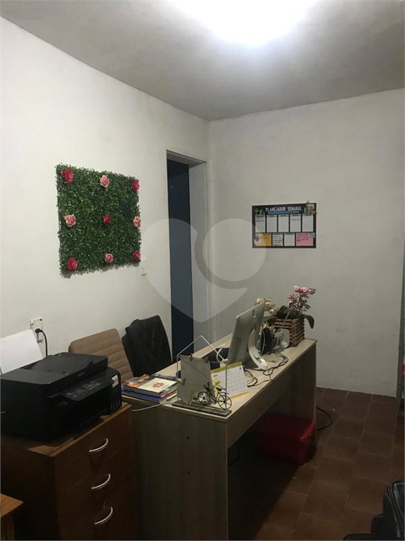 Casa Térrea à venda com 3 quartos em Vila Aurora (zona Norte), São Paulo, SP