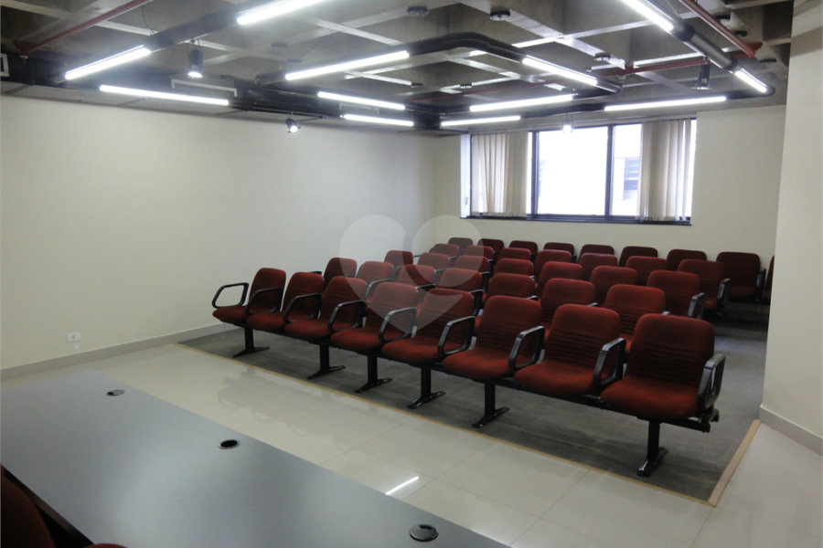 Sala à venda em Santana, São Paulo, SP
