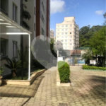 Apartamento à venda com 2 quartos em Vila Santa Teresa (zona Sul), São Paulo, SP