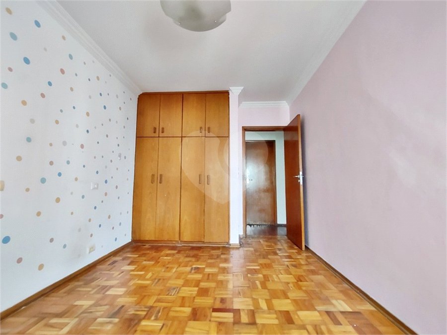 Apartamento à venda com 3 quartos, sendo 1 suíte, em Santana, São Paulo, SP