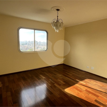 Apartamento à venda com 2 quartos em Jaçanã, São Paulo, SP