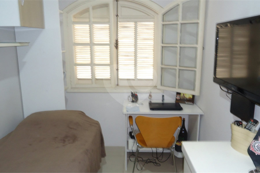 Sobrado à venda com 2 quartos em Casa Verde, São Paulo, SP