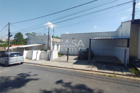 Casa em condomínio à venda com 2 quartos em Jardim São Paulo, Sorocaba, SP