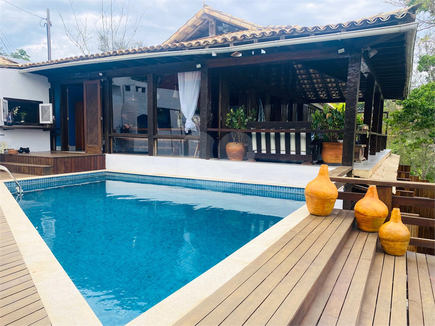 Casa à venda com 7 suítes em Albatroz, Armação dos Búzios, RJ
