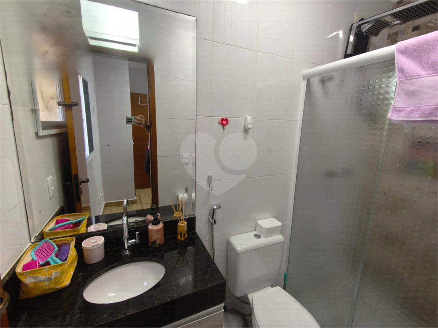 Casa à venda com 2 suítes no condomínio Residencial Alvorada Tucuruvi I, São Paulo - SP