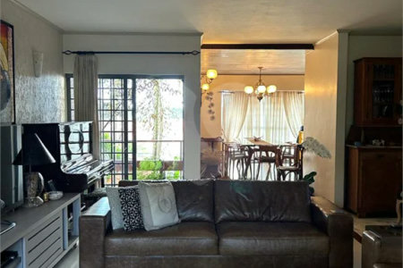 Casa à venda ou para alugar com 4 quartos, sendo 2 suítes, em Portal do Paraíso I, Jundiaí, SP
