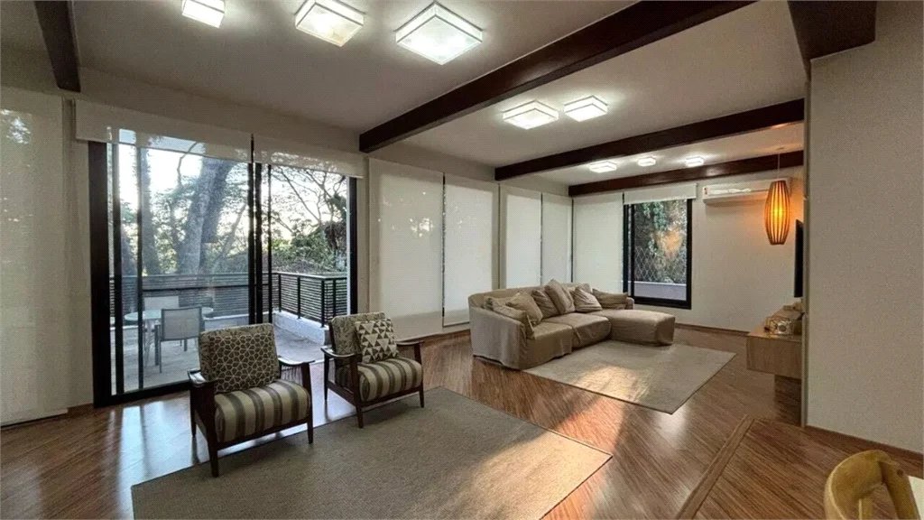 Casa à venda com 4 suítes em Brooklin Paulista, São Paulo, SP