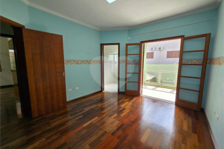 Casa para alugar com 4 quartos, sendo 3 suítes,  no condomínio Village Saint Claire, Sorocaba - SP