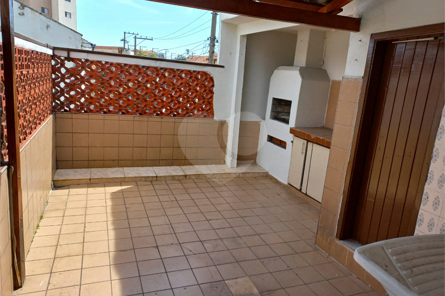 Casa para alugar com 3 quartos em Água Fria, São Paulo, SP