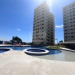 Apartamento à venda com 2 quartos, sendo 1 suíte,  em Vila Barão, Sorocaba, SP