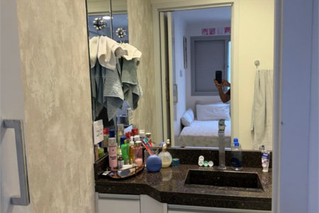 Apartamento à venda com 2 suítes em Vila Leopoldina, São Paulo, SP